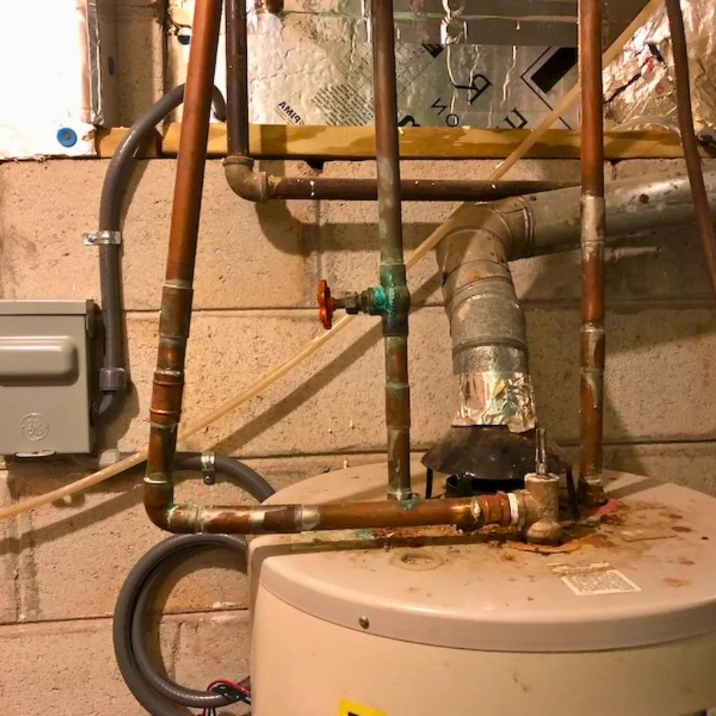 Water Heater Repair in Snohomish County, WA